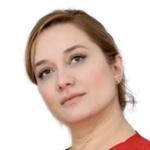 Баркинхоева Тамара Магомедовна Баркинхоева Тамара Магомедовна