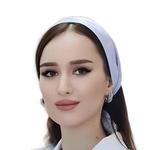 Бузуртанова Хава Вахаевна