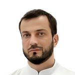 Арапиев Адам Магомедович