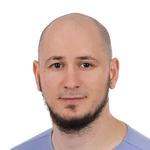 Бадиев Магомед Османович