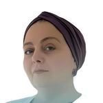 Базоркина Дана Идрисовна