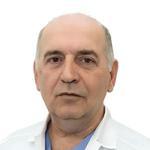 Хашагульгов Гилани Магометович