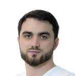 Саралиев Дауд Махмудович