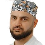 Аушев Султан Исаевич