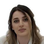 Цицкиева Малика Асланбековна