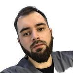 Сакалов Тимур Баширович