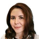 Алиева Роза Руслановна