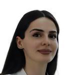 Цолоева Мата Хасановна