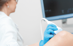 Консультация флеболога + УЗИ нижних конечностей