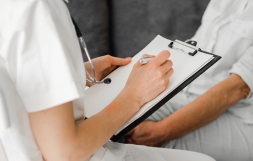 Терапевтический скрининг