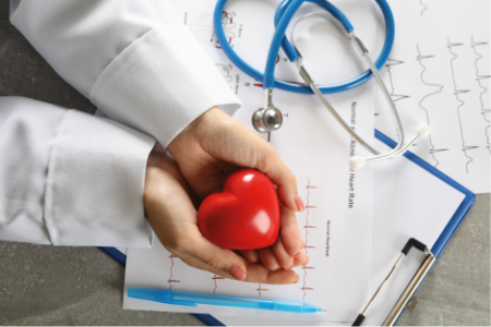 Кардиологический чекап