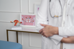 Женское здоровье