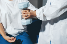 Чекап "Спортсмен"